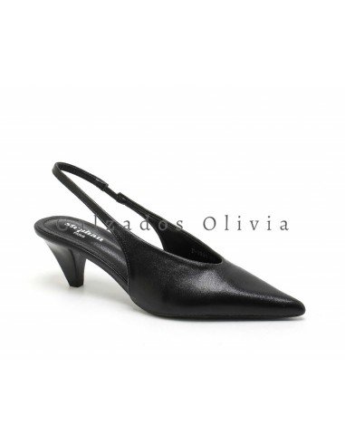 Zapatos y Calzados SP-P-1531 BLACK
