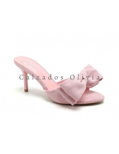Zapatos y Calzados SP-XL-27 PINK