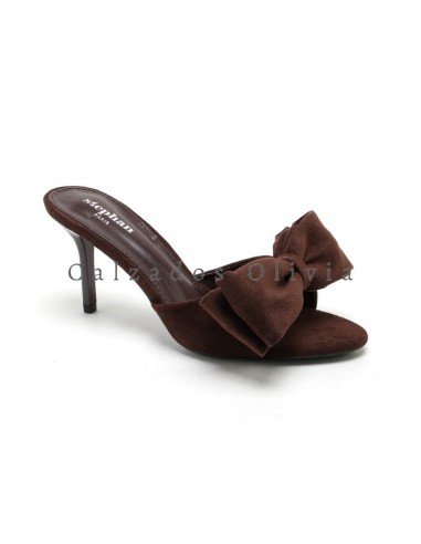 Zapatos y Calzados SP-XL-27 COFFEE