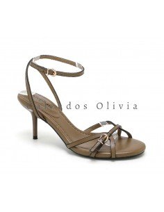 Calzados y Zapatos SP-22-388 GREEN