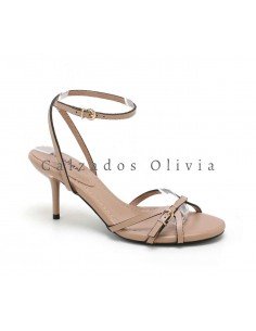 Calzados y Zapatos SP-22-388 KAKI