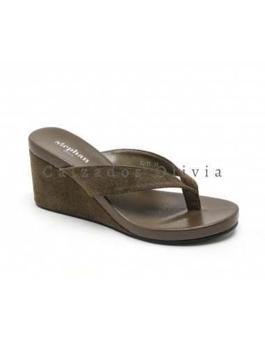 Zapatos y Calzados SP-XL-30 GREEN