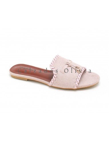 Zapatos y Calzados SP-QQ-284 PINK