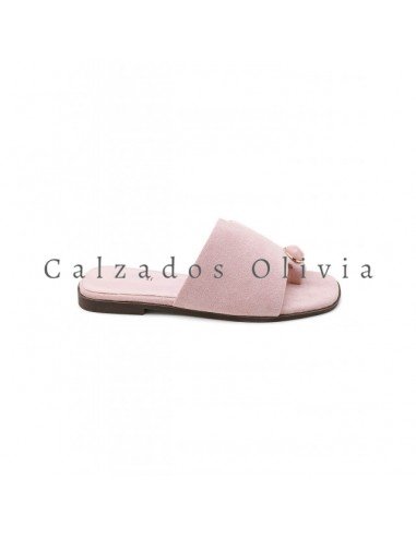 Zapatos y Calzados ID-9816 PINK