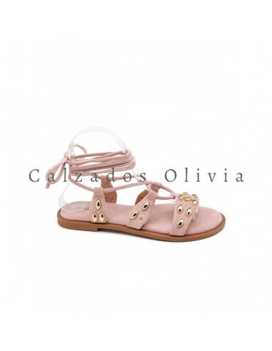 Zapatos y Calzados ID-9836 PINK