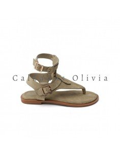 Calzados y Zapatos ID-9792 GREEN