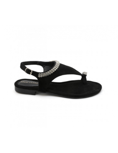 Zapatos y Calzados ID-9759 BLACK