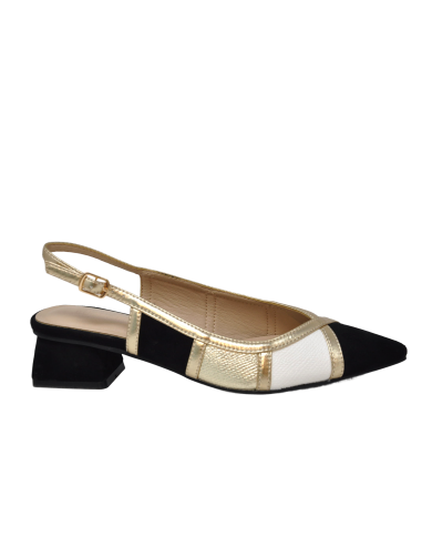 Zapatos y Calzados BTT-3471 BLACK