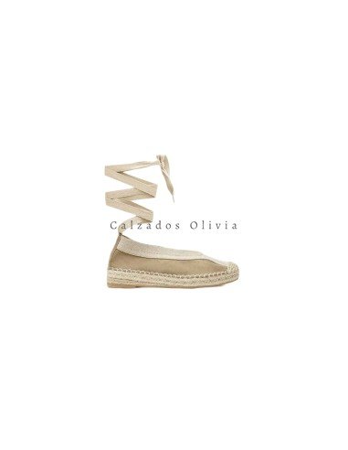 Zapatos y Calzados BTT-5065 GREEN