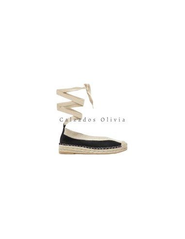 Zapatos y Calzados BTT-5065 BLACK