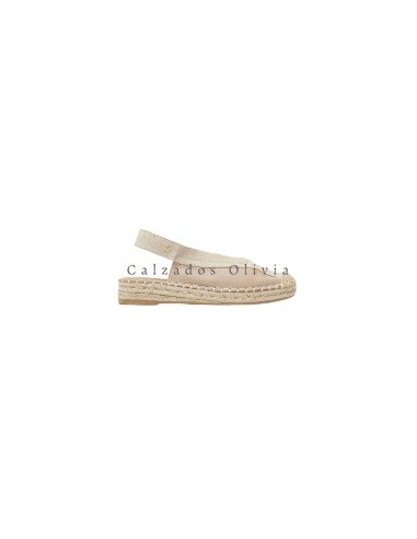 Zapatos y Calzados BTT-5064 APRICOT