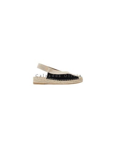 Zapatos y Calzados BTT-5064 BLACK