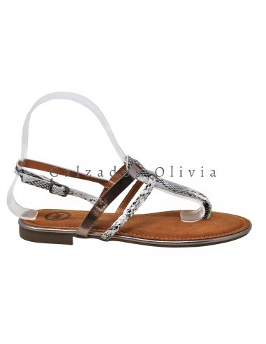 Zapatos y Calzados EMS-VV-98 GUN
