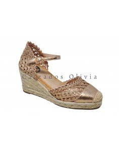 Calzados y zapatos EMS-MT-98 CHAMPAN 2