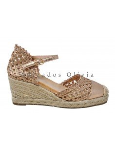 Calzados y Zapatos EMS-MT-98 CHAMPAN