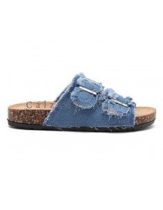 Calzados y Zapatos OT-W-130 LT BLUE