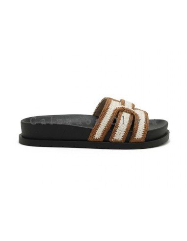 Zapatos y Calzados OT-SS-287 CAMEL