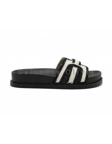 Zapatos y Calzados OT-SS-287 BEIGE