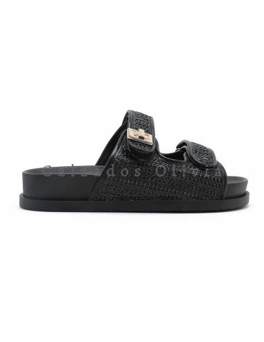 Zapatos y Calzados OT-H8-926 BLACK