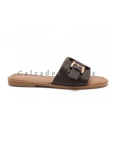 Zapatos y Calzados OT-SS-298 BROWN