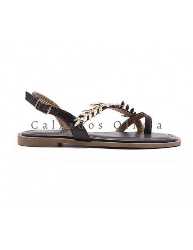 Zapatos y Calzados OT-LG-8001 BROWN