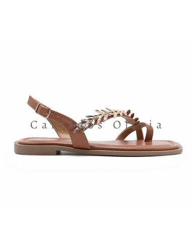 Zapatos y Calzados OT-LG-8001 CAMEL