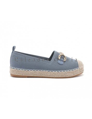 Zapatos y Calzados OT-H8-1080A BLUE