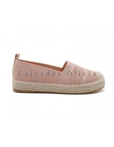 Zapatos y Calzados OT-H8-879 PINK