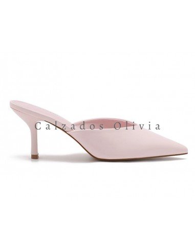 Zapatos y Calzados OT-DA-211 PINK