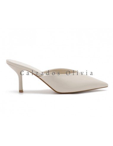 Zapatos y Calzados OT-DA-211 BEIGE