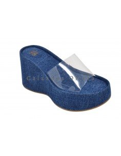 Calzados y zapatos EMS-OH-570 JEANS 2
