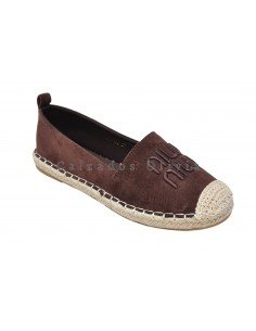 Calzados y zapatos EMS-MT-150 BROWN 2