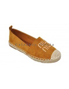 Calzados y zapatos EMS-MT-150 CAMEL 2