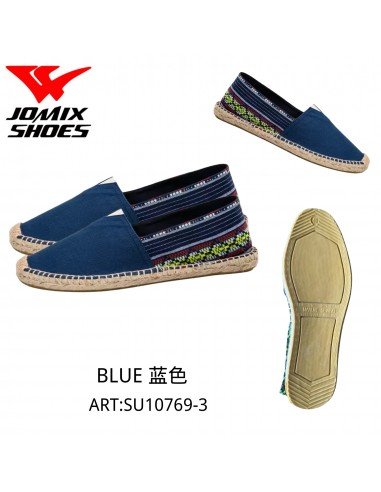 Zapatos y Calzados JMX-SU10769-8 BLUE