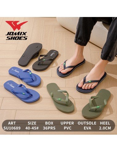 Zapatos y Calzados JMX-SU10689