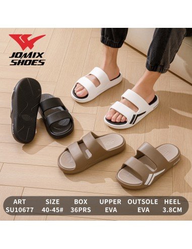 Zapatos y Calzados JMX-SU10677