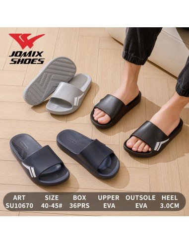 Zapatos y Calzados JMX-SU10670