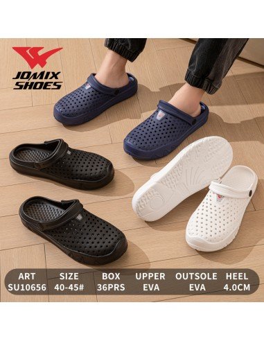 Zapatos y Calzados JMX-SU10656