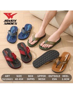 Calzados y Zapatos JMX-SU10621