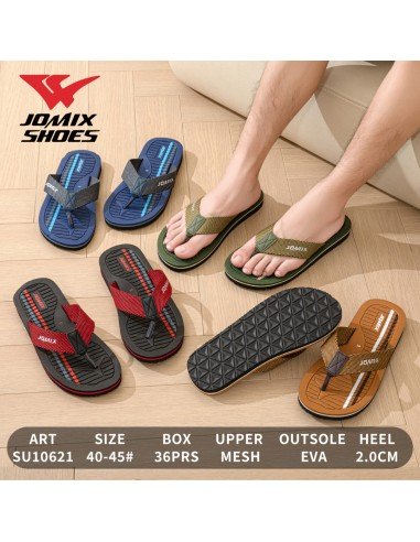 Zapatos y Calzados JMX-SU10621