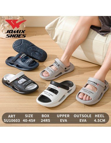 Zapatos y Calzados JMX-SU10603