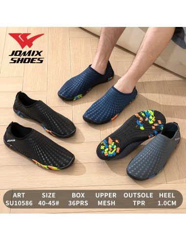 Zapatos y Calzados JMX-SU10586