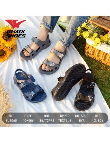 Zapatos y Calzados JMX-SU2065