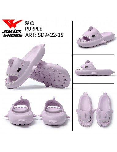 Zapatos y Calzados JMX-SD9422-18