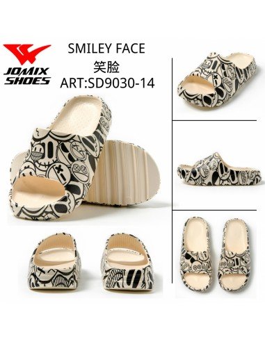 Zapatos y Calzados JMX-SD9030-14