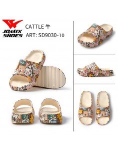 Calzados y Zapatos JMX-SD9030-10