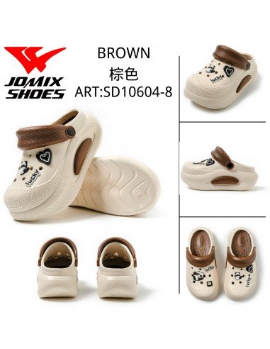 Zapatos y Calzados JMX-SD10604-8
