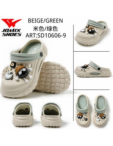 Zapatos y Calzados JMX-SD10606-9