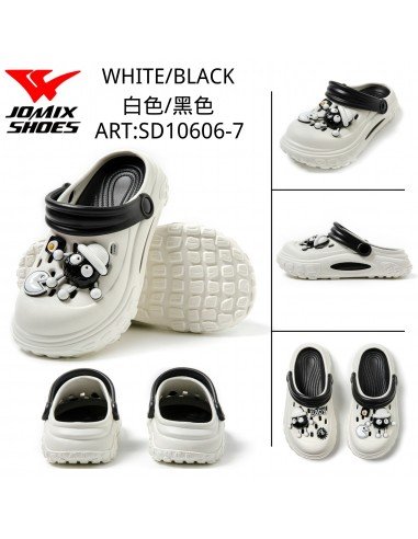Zapatos y Calzados JMX-SD10606-7