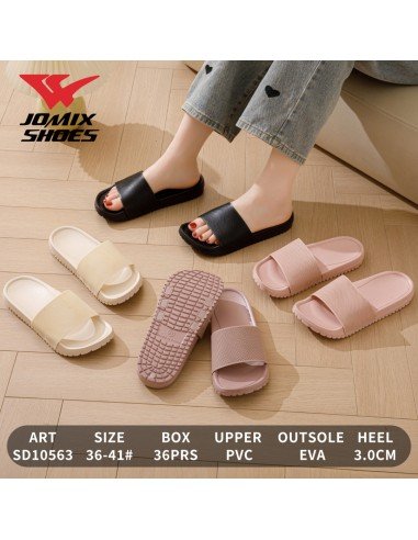 Zapatos y Calzados JMX-SD10563
